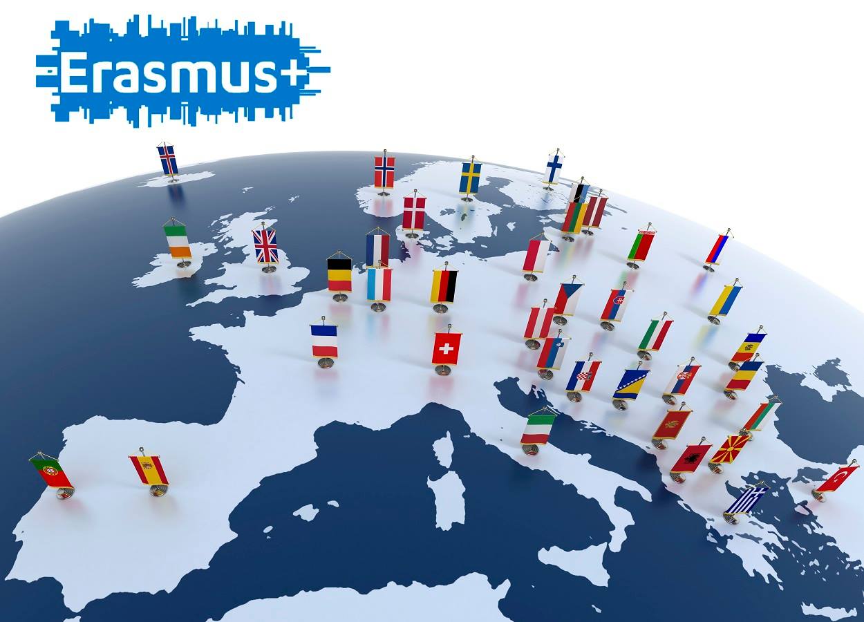 Erasmus+