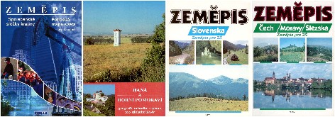 Učebnice pro základní školy
